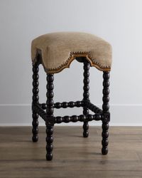 Pankita Counter Stool, 26"