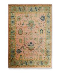 Emilia Hand-Knotted Rug, 9' x 13'