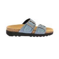 Kickers - Mules - Taille 41 - Bleu