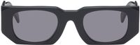 Kuboraum Black U8 Sunglasses