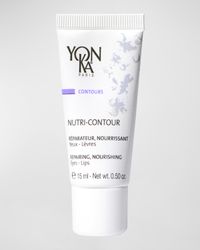 Nutri-Contour Nourishing Eye Cream