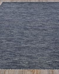 Grosswiler Flatweave Rug, 10' x 14'