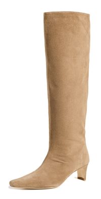 STAUD Wally Boots Dune 39