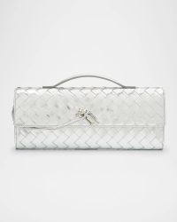 Andiamo Long Clutch Bag