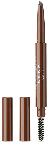 Byredo All-In-One Refillable Brow Pencil – Charcoal