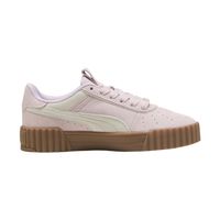 Puma - Basket cuir carina 3.0 luxe sd - Taille 41 - Rose