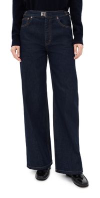 Still Here Buckle Jeans Indigo Indigo 28