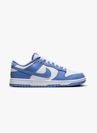 Nike - Dunk low polar blue - Taille 46 - Bleu