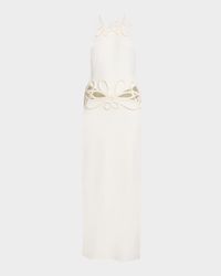 Jena Knit Midi Dress