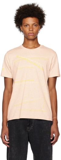 Bless Pink Multicollection IV T-Shirt