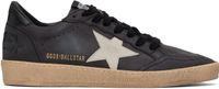 Golden Goose Baskets Ball Star noires
