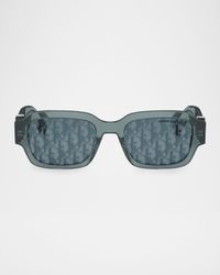 DiorOblique S2I Sunglasses