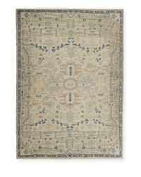 Shea Hand-Knotted Rug, 6' x 9'