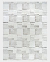 Sardis Hand-Woven Rug, 9' x 12'