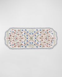 Villa Seville Hostess Tray