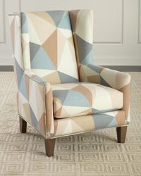 Tamra Wing Chair