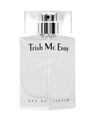 Sexy 9 Blackberry & Vanilla Musk Eau de Parfum, 1.7 oz.