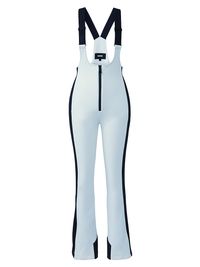 Women's Gia Ski Pants - Off White - Size Large