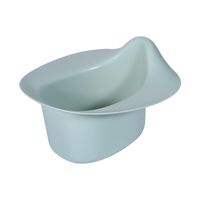 Kindsgut - Pot à tenir le bébé - Taille Unique - Vert