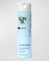 Lait Nettoyant Cleansing Milk