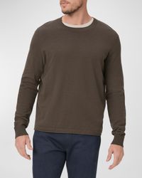 Men's Champlin Solid Sweater