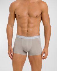 Men's Cotton Essentials Boxer Briefs 2-Pack