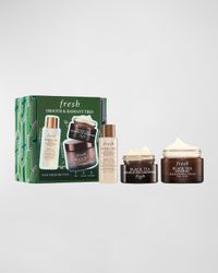 Limited Edition Smooth & Radiant Trio Skincare Set ($141 Value)