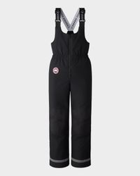 Kid's Eaglet Ski Overalls, Size S-L