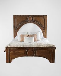 Amelie King Bed