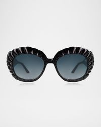 Shade Of Sirens Sunglasses