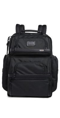TUMI Alpha Brief Pack Black One Size