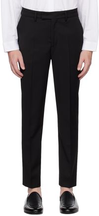 Barena Pantalon Capovae Novento noir