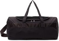 nanamica Gray OOAL Surf Camp Duffle Bag