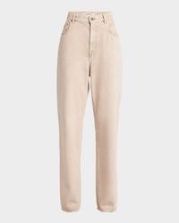 Journey Marble-Dyed Jeans