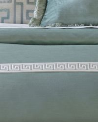 Central Park Duvet Cover