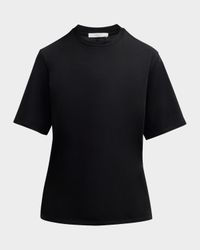 Chiara Jersey T-Shirt