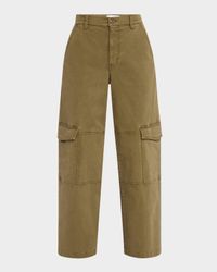 The Station Cargo Pants