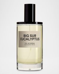 Big Sur Eucalyptus Eau De Parfum, 100 mL