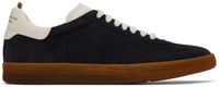 Officine Creative Baskets Kombo 002 noires