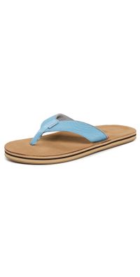 Hari Mari Scouts Flip Flops Sky Blue 10
