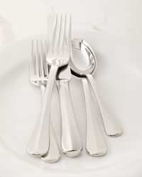 Bistro Polished 5-Piece Place Setting