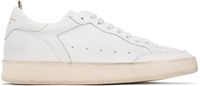 Officine Creative White Magic 001 Sneakers