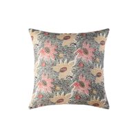 Madura - Housse de coussin - Taille 40x40 - Vert