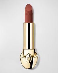 Rouge G Customizable Velvet Lipstick Refill