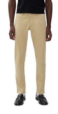 rag & bone Fit 3 Stretch Twill Chino Pants Khaki 38