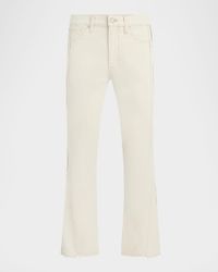 Men's Walker Reconstructed Kick Flare Pants