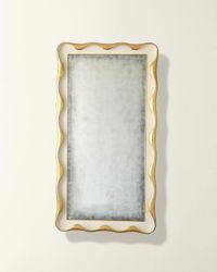 Venus Leaning Mirror