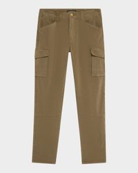 Men's Trooper Cargo Pants