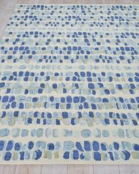 Colorplay Hand-Tufted Rug, 10' x 14'
