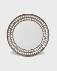 Perlee Platinum Bread and Butter Plate